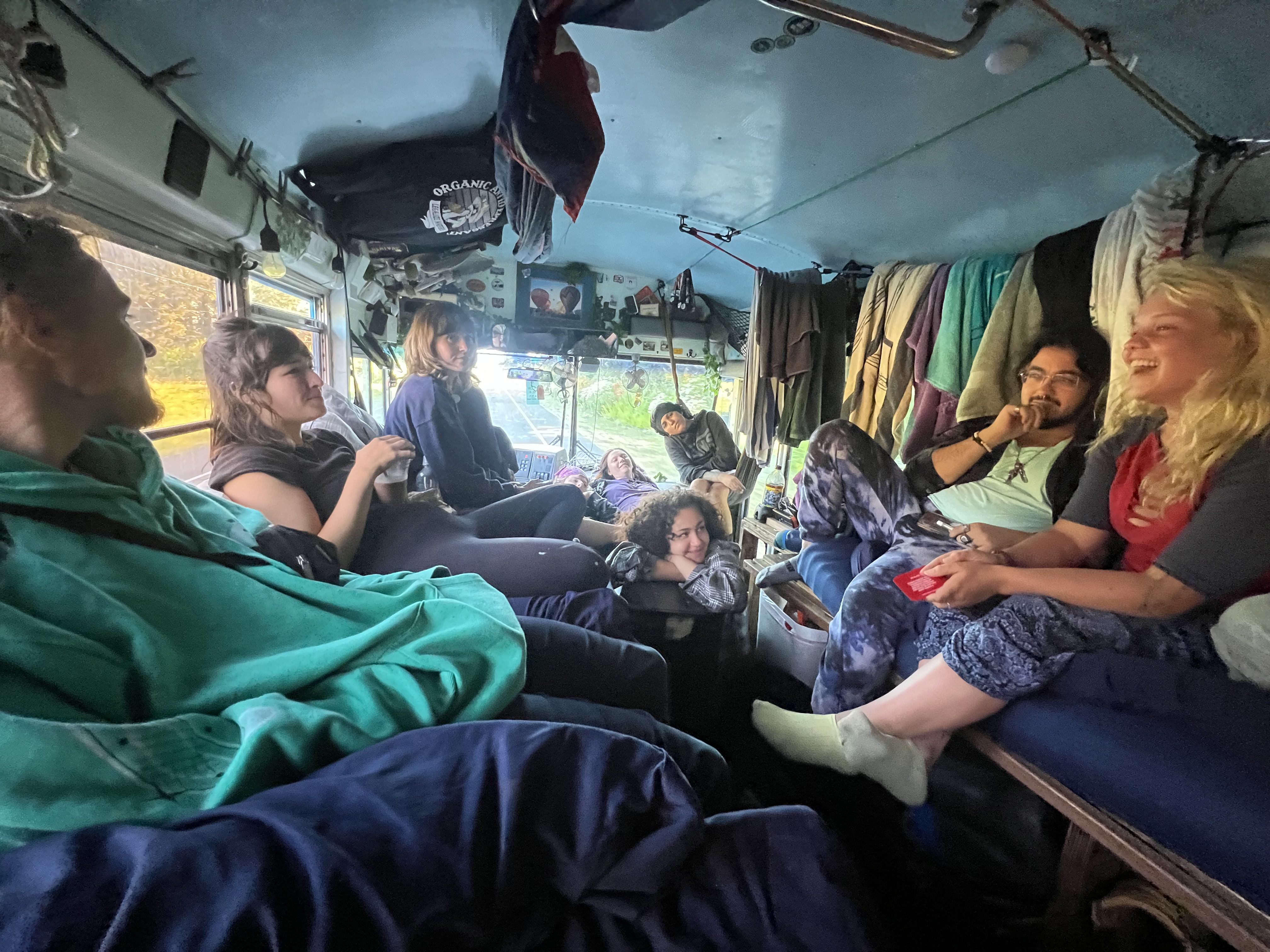 Trip photo