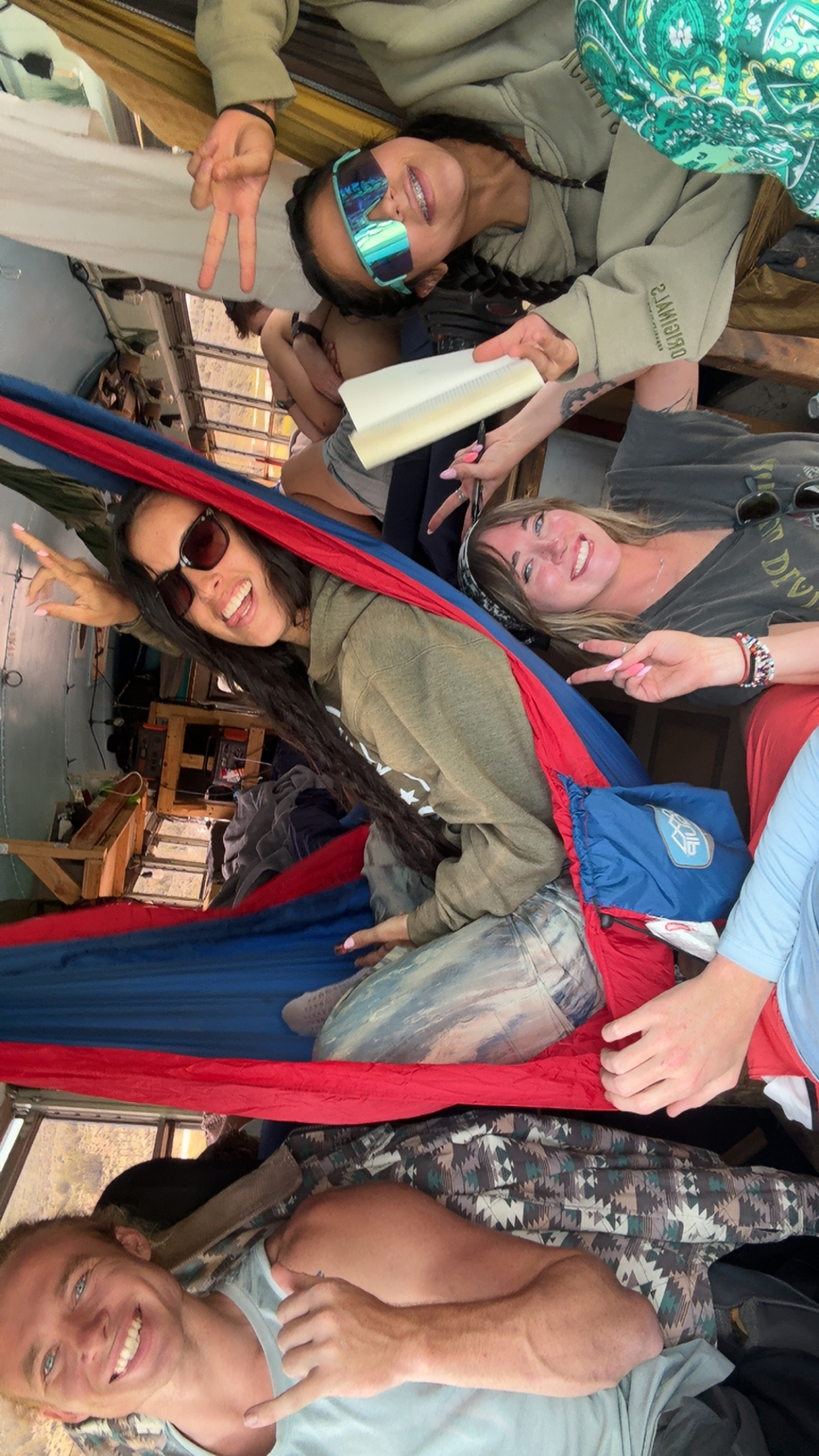 Trip photo