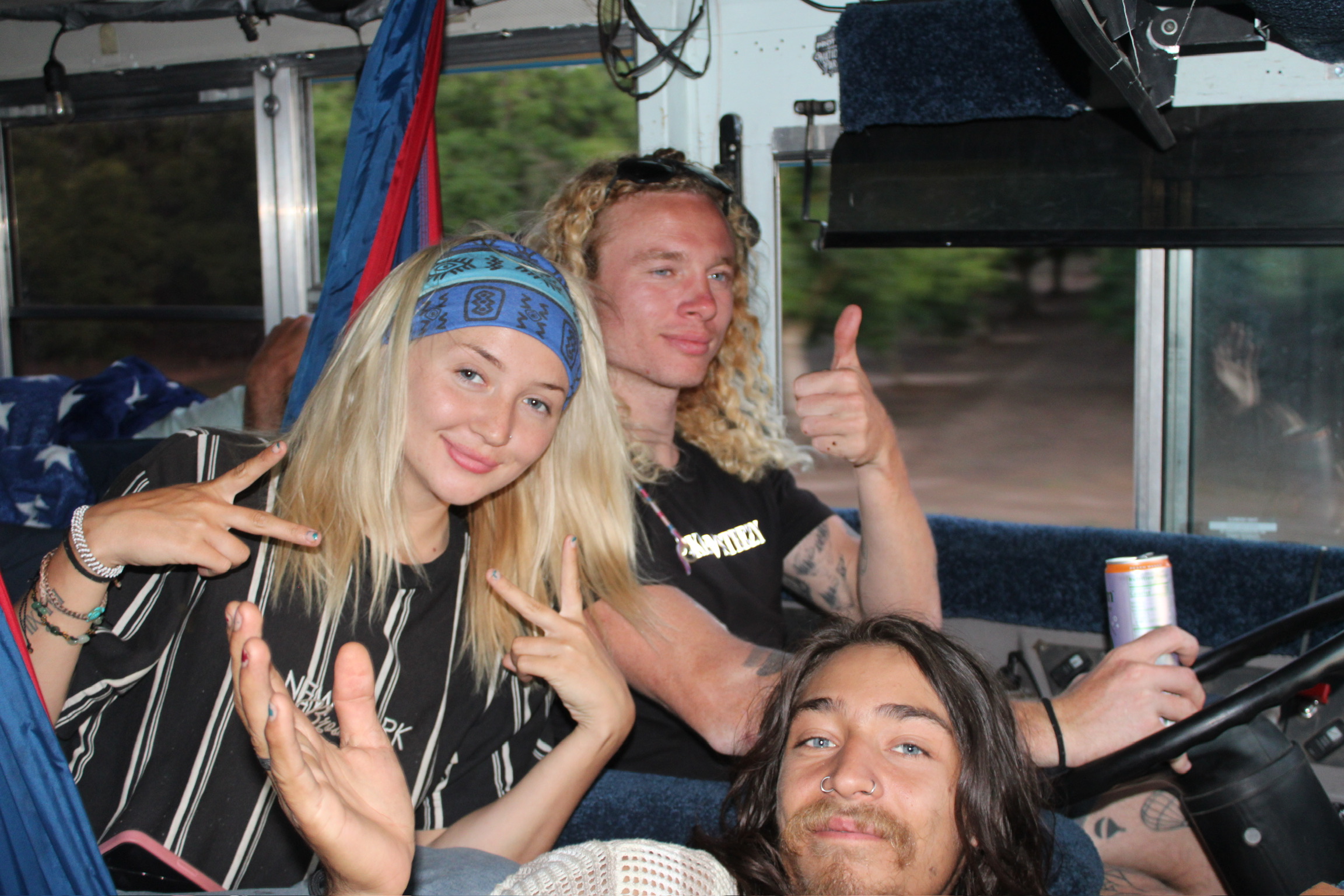 Trip photo