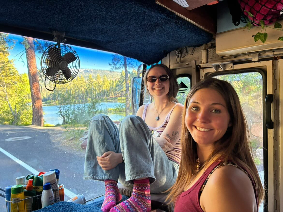 Trip photo